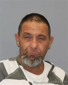 Mugshot of CARL BOILES