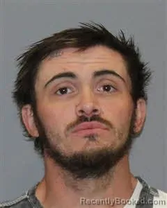 Mugshot of BRIAN HENSLEY