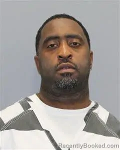 Mugshot of DRAE BOWSER booked in Robertson County, Texas on March 31, 2026