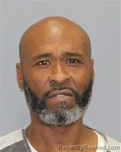 Mugshot of KENDRICK FRANKLIN booked in Robertson County, Texas on May 17, 2026