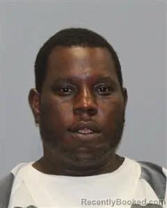 Mugshot of BILLY MCCLENTON