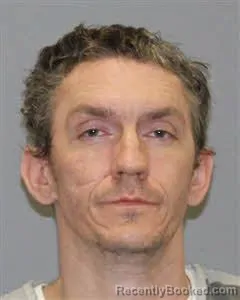 Mugshot of CHRISTOPHER HEALER