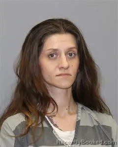 Mugshot of KALYN WOSNITSKY