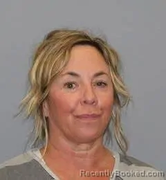 Mugshot of TISCHE PORTER booked in Robertson County, Texas on April 23, 2026