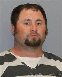 Mugshot of BILLIE JONES booked in Robertson County, Texas on March 30, 2026