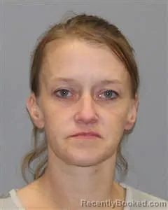 Mugshot of RUTHANN JOHNSON