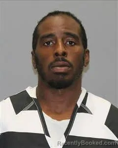 Mugshot of BENNY CARROLL