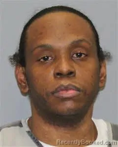 Mugshot of JOSHUA CLARK