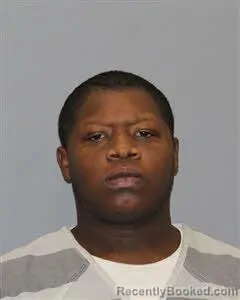 Mugshot of CORDARIUS CALHOUN