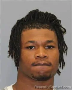 Mugshot of SEMAJ SEALS