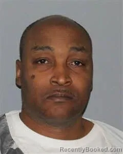 Mugshot of VERNON ROGERS