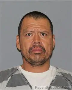 Mugshot of JULIO CASTANEDA