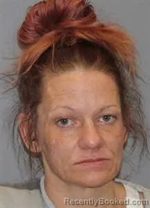 Mugshot of KELLY LONDRIGAN