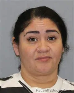 Mugshot of CHRISTINE WILLIAMS