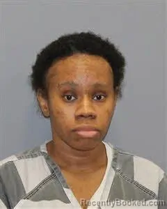 Mugshot of KIERSTEN TYRONE
