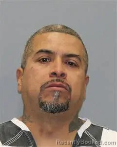 Mugshot of THOMAS ZAMARRIPAS
