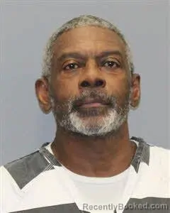 Mugshot of JAMES CARTER