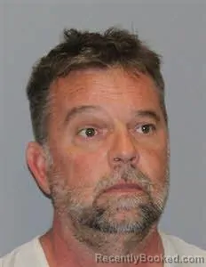 Mugshot of JOSHUA JACKSON