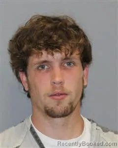 Mugshot of BRADY SMITH