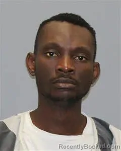 Mugshot of BABATUNDE ADEYEMI