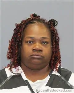 Mugshot of STEPHANIE SHERIDAN