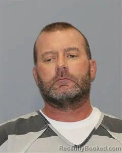 Mugshot of STEVEN JOHNSON