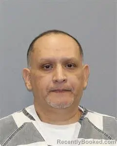 Mugshot of SAMUEL SUSTAITA