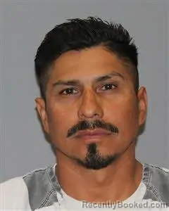 Mugshot of ELIAS AQUINO-CASTILLO