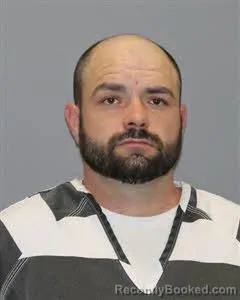 Mugshot of PRESTON LAWSHE booked in Robertson County, Texas on March 21, 2026