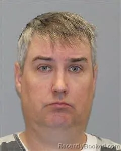 Mugshot of JEREMY SIMMONS booked in Robertson County, Texas on March 29, 2026