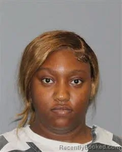 Mugshot of JAKOLE LYLES booked in Robertson County, Texas on April 21, 2026