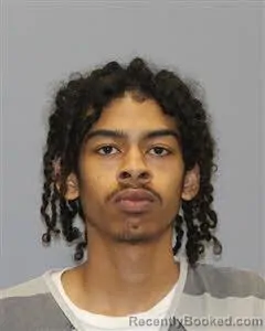 Mugshot of RAYMIE FOLEY booked in Robertson County, Texas on April 21, 2026