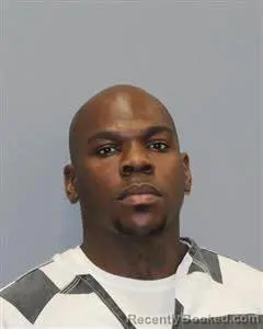 Mugshot of KALEB OWENS booked in Robertson County, Texas on April 24, 2026