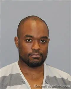 Mugshot of CHUCK WILSON booked in Robertson County, Texas on April 25, 2026