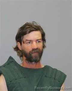 Mugshot of MICHAEL WRIGHT booked in Robertson County, Texas on July 30, 2026