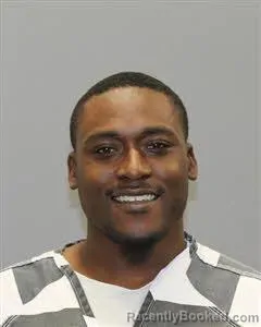 Mugshot of JAMARCUS SATCHELL
