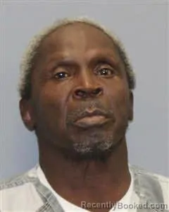 Mugshot of JIMMIE SATCHELL