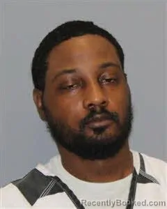 Mugshot of PATRICK DUNN