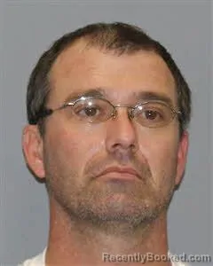 Mugshot of CALEB SANDERS