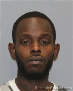 Mugshot of JOSEPH SMITH