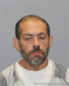 Mugshot of ANTHONY GONZALES booked in Robertson County, Texas on July 13, 2026