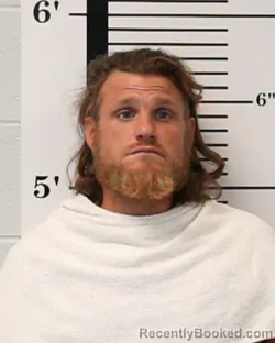Mugshot of Timothy John Dwiggins booked in Rockwall County, Texas on July 17, 2026