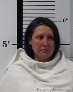 Mugshot of Taylor Arie White booked in Rockwall County, Texas on June 4, 2026