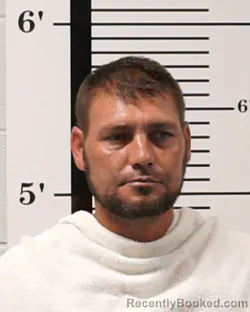 Mugshot of Joshua Estevan Vega booked in Rockwall County, Texas on July 22, 2026
