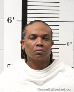 Mugshot of Derren Vaugh Joseph Clouden