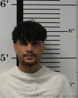 Mugshot of Zar Mohammad Rahimi booked in Rockwall County, Texas on August 30, 2026