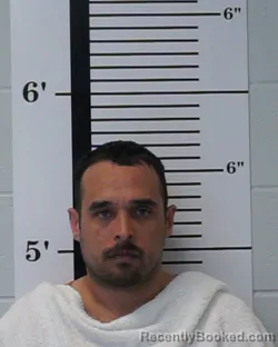 Mugshot of Gregory Wayne Wallis booked in Rockwall County, Texas on September 6, 2026