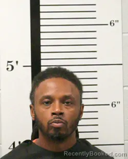 Mugshot of Albert Keith Smith booked in Rockwall County, Texas on September 12, 2026