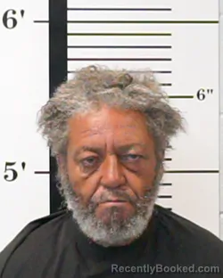 Mugshot of Robert Malave booked in Rockwall County, Texas on September 15, 2026