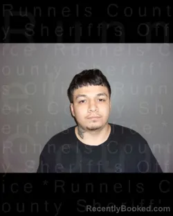 Mugshot of RODGER DELGADO